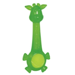 NOBBY: TPR Giraffe Green