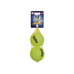 NOBBY: SET: Tennis Ball (w/Sound), x2