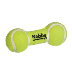 NOBBY: Tennis Ball Done shape