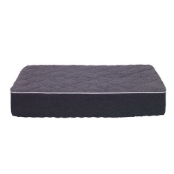NOBBY: ORTHOPEDIC Square Mat OSSO