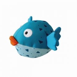 NOBBY: Fish FLOATING