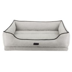 NOBBY-Orthopedic NOBBY-Comfort τετράγωνο κρεβάτι 'LAGO'