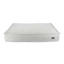 NOBBY-Orthopedic comfort τετράγωνο Mat 'LAGO'