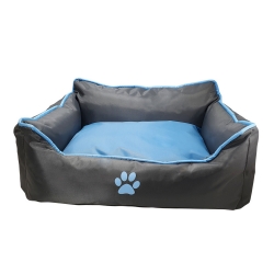 NOBBY-Τετράγωνο Μαξιλάρι Classic RENO