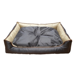 NOBBY-Τετράγωνο Μαξιλάρι Classic ASJA