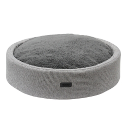 NOBBY-Στρογγυλό Κρεβάτι JASIN