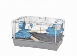 SAVIC: Cage Hamster EVA 22