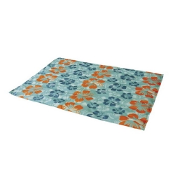 NOBBY: COOLING Mat FLOWER L