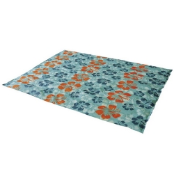 NOBBY: COOLING Mat FLOWER XL