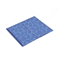 NOBBY: COOLING Mat COMFORT M Blue
