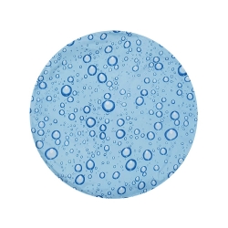 NOBBY: COOLING Mat BUBBLE Disc L