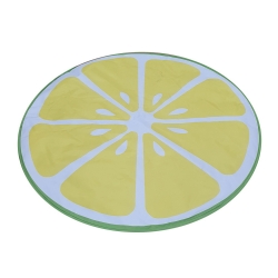 NOBBY-COOLING mat Lemon Disc