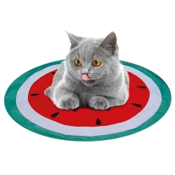 NOBBY-COOLING mat Melon Disc