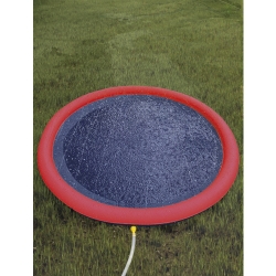 NOBBY: Splash POOL Red