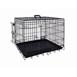 NOBBY: Professional CRATE, black Black