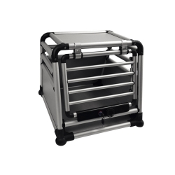 NOBBY: Aluminum Carbox-ROUND CORNER