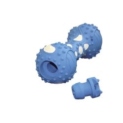 NOBBY: RUBBER COOLING Dumbbell