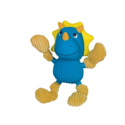 NOBBY-Latex/Fabric Dinosaur