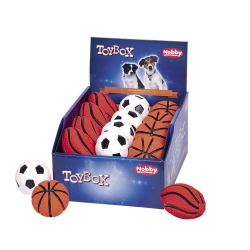 NOBBY DISPLAY: LATEX Balls, x24