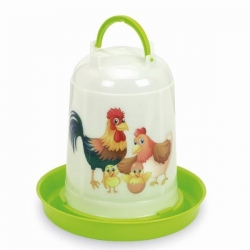 NOBBY: Drinker HAPPY 5L