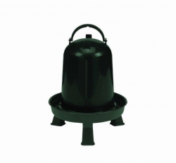 NOBBY: Drinker w/ High Legs 3L