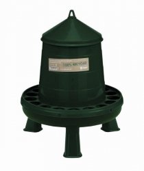 NOBBY: Feeder w/ High Legs 4kg