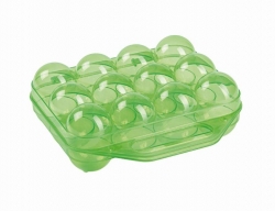 NOBBY: Plastic Egg Box