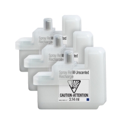 NOBBY: SET: Refiller pack odorless