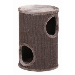 ΝΟΒΒΥ-Ανταλλακτικά: Ton round DE LUXE grey