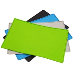 NOBBY: TPR bowl Mat Pura light Green