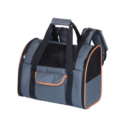 NOBBY: Back-Pack CONCORD Grey