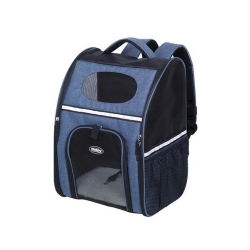 NOBBY: Back-Pack RANA Blue