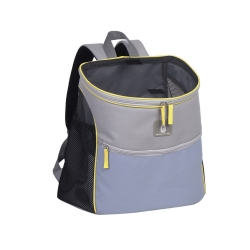 NOBBY: Back-Pack JAMBI Blue