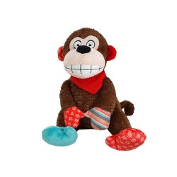NOBBY: PLUSH Monkey