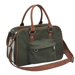 NOBBY: Carrier PERKA Green