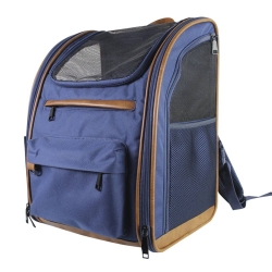 NOBBY: BackPack TOMEK Blue