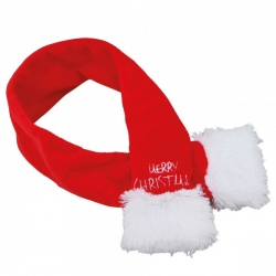 NOBBY+Xmas: Scarf  L: 90 x 8 cm