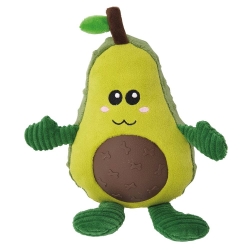 NOBBY: PLUSH AVOCADO