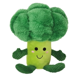 NOBBY: PLUSH BROCCOLI