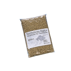 NOBBY: Fish Food Sticks, natural