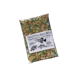 NOBBY: Fish Food Sticks, Mix