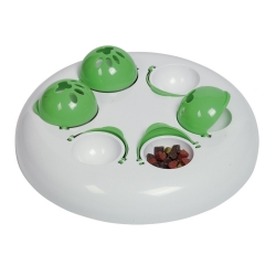 NOBBY: Brain-Board FLAPPIE