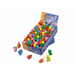 NOBBY DISPLAY: LATEX, figures, x84