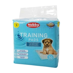 NOBBY: Training PADS, SET x50, S