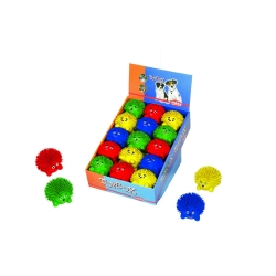 NOBBY DISPLAY: LATEX, Hedgehogs, x15