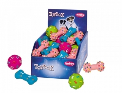 NOBBY DISPLAY: LATEX, Toy, x36