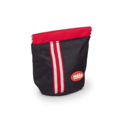 NOBBY: Snack Bag w/ snap closing