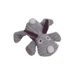 NOBBY: PLUSH Doggie flat