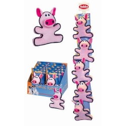 NOBBY DISPLAY: PLUSH, Pig Xtra Strong, x5