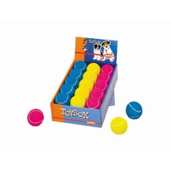 NOBBY DISPLAY: LATEX Balls, x15